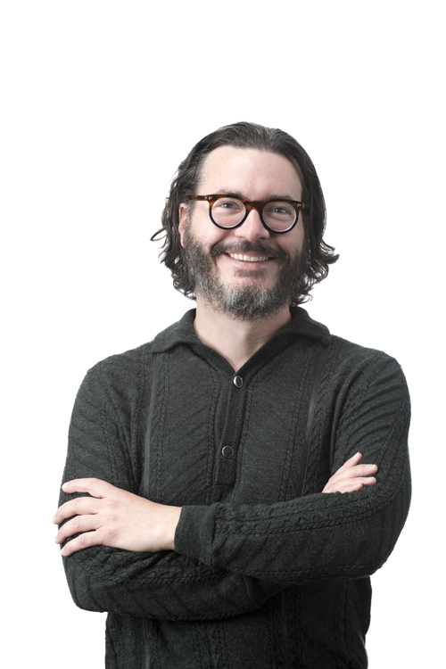 Paul Vallee